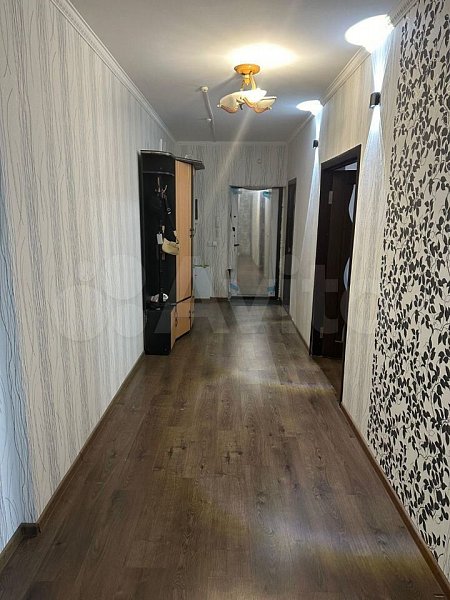 2-комн квартира, 88 м², р-н Центр (№125437)