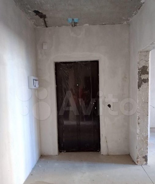 2-комн квартира, 64.3 м², р-н Восточно-кругликовский (№124205)