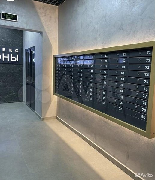 1-комн квартира, 33.5 м², р-н Немецкая деревня (№130686)