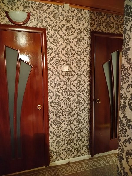 2-комн квартира, 55 м², р-н Российский п (№122729)