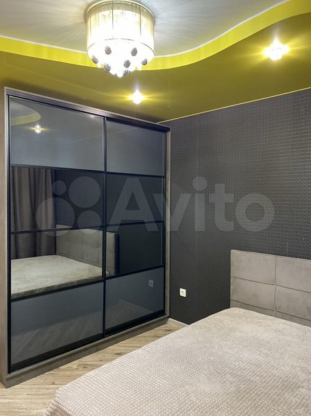 2-комн квартира, 64 м², р-н Восточно-кругликовский (№125901)