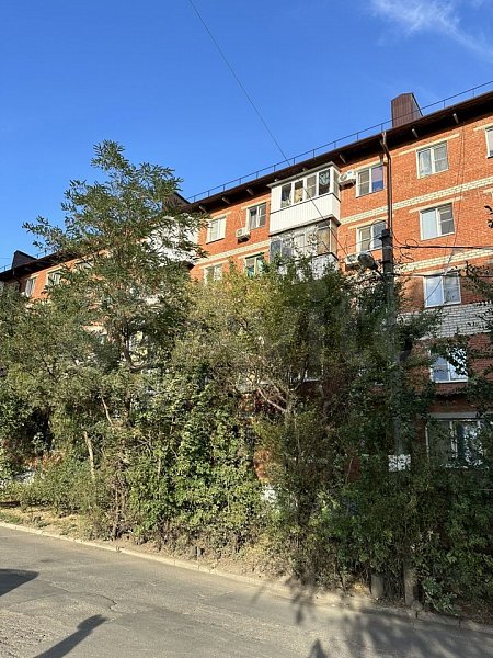 Продается 2-комн. квартира, 45.1 м², р-н Фестивальный, Краснодар