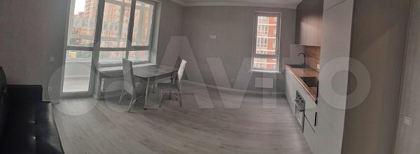 2-комн квартира, 53 м², р-н Парк Галицкого (№124057)