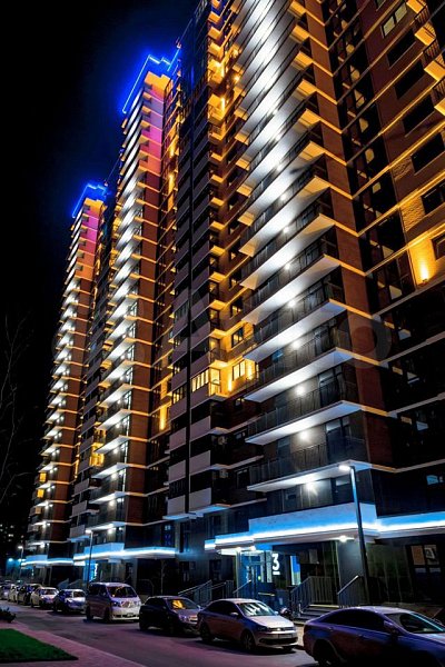 Продается 3-комн квартира, 83 м², р-н Гидростроителей, 