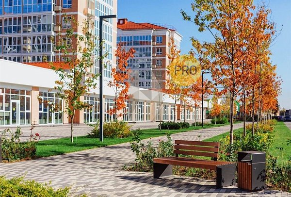 1-комн. квартира, 51.26 м², ЖК Белые Росы (№132770)
