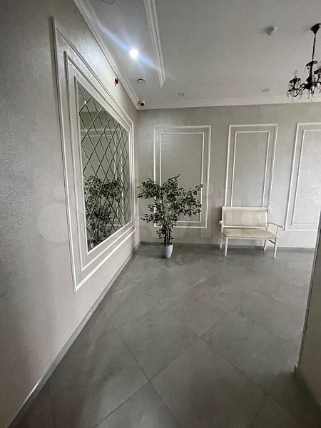 Студия, 28.6 м², р-н поселок Краснодарский (№127211)