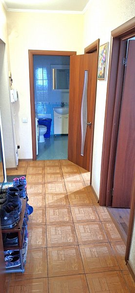 2-комн квартира, 48 м², р-н Российский п (№122735)