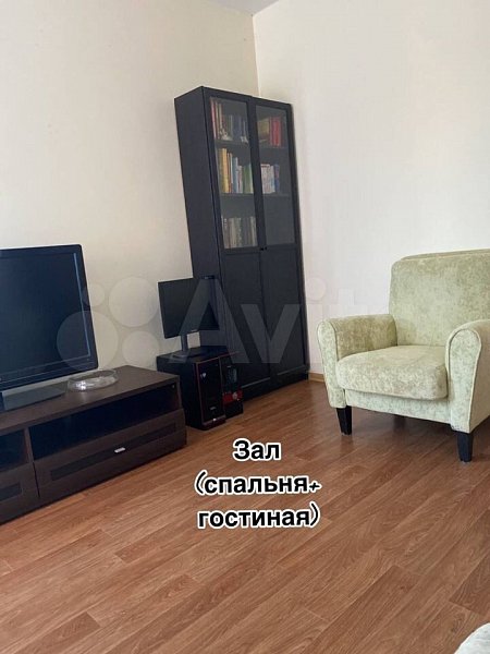 2-комн квартира, 65.1 м², р-н Черемушки (№125959)