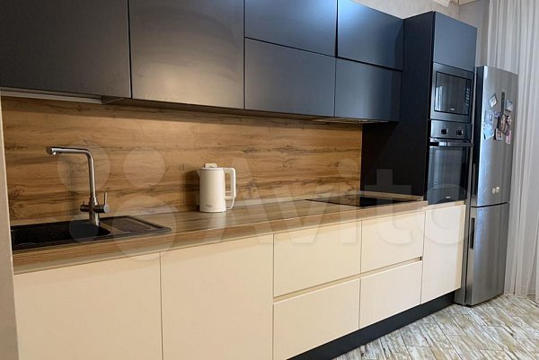 Продается 2-комн квартира, 60 м², р-н Восточно-кругликовский, 