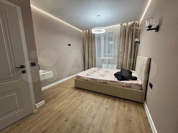 1-комн квартира, 39 м², р-н Западный обход (№131054)