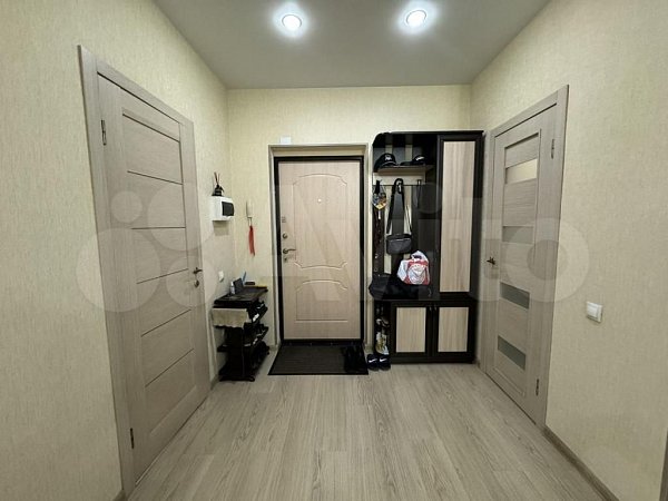 2-комн квартира, 46.7 м², р-н Молодежный (№128780)
