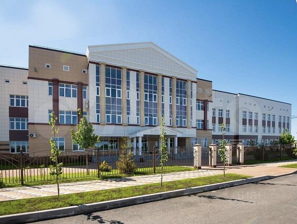 3-комн квартира, 75.6 м², р-н Восточно-кругликовский (№124520)