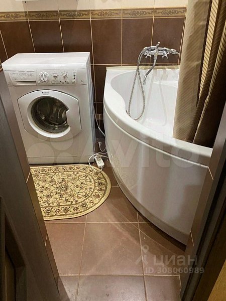 Студия, 28 м², р-н поселок Российский (№126755)