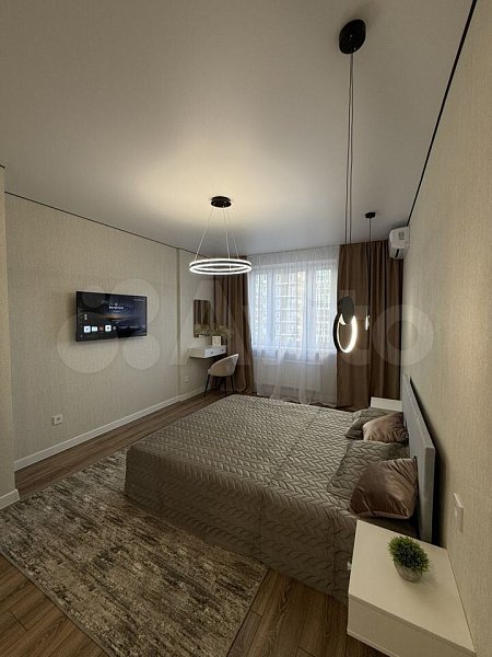 1-комн квартира, 35 м², р-н Восточно-кругликовский (№131848)