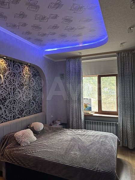 3-комн квартира, 65 м², р-н Центр (№129474)