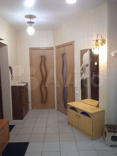 2-комн квартира, 64 м², р-н Музыкальный (№124256)