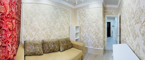 2-комн квартира, 37 м², р-н Пашковский (№127195)