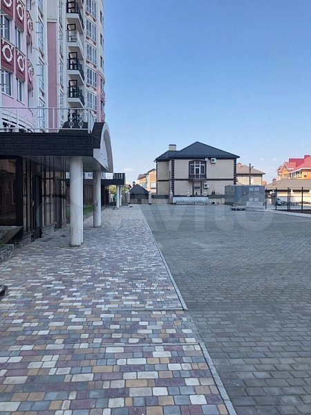 4-комн. квартира, 256.4 м², р-н Парк Галицкого, Краснодар (№123826)