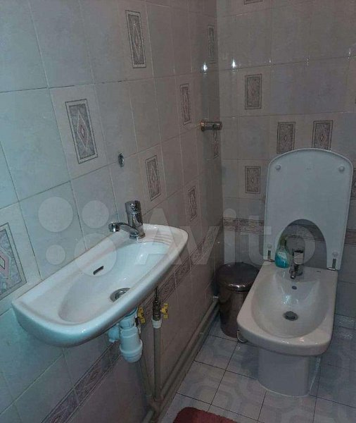 6-комн квартира, 124.7 м², р-н Центр (№124283)