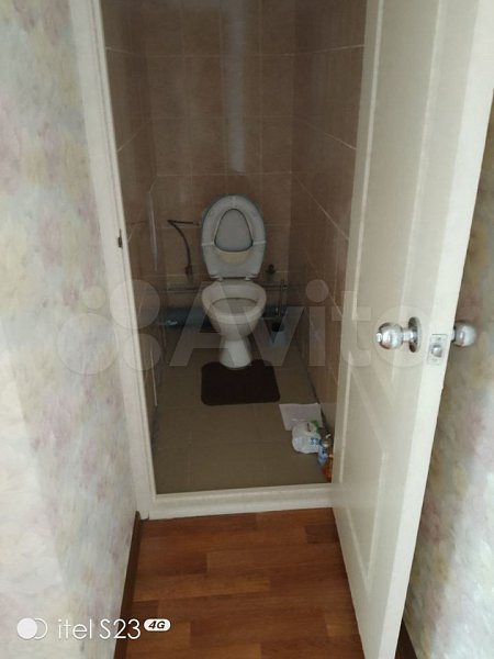 2-комн квартира, 65.3 м², р-н Восточно-кругликовский (№124302)