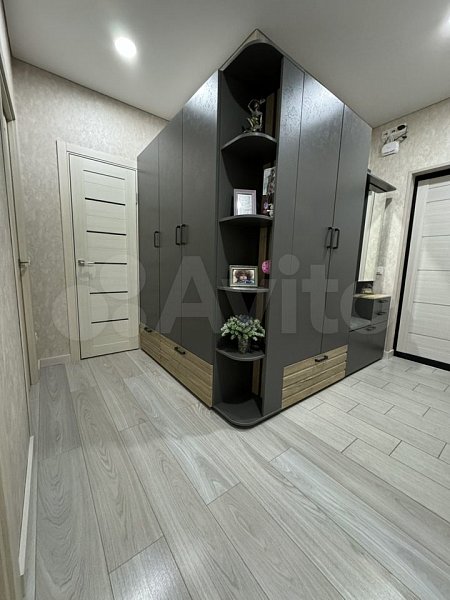 Продается 2-комн квартира, 66.5 м², р-н Черемушки, 