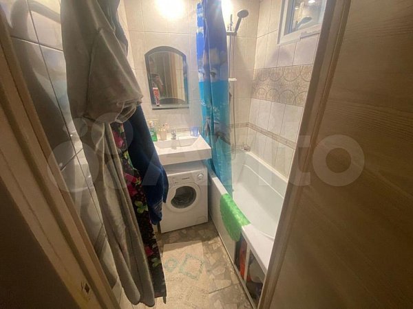 3-комн квартира, 63 м², р-н Славянский (№127514)