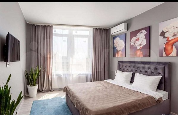 Продается 3-комн квартира, 102.7 м², р-н Гидростроителей, 
