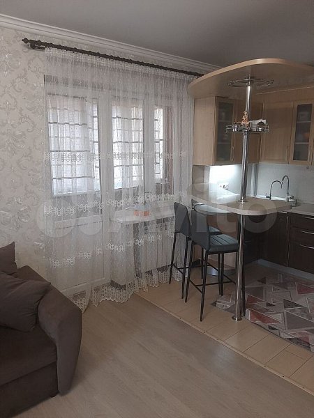 3-комн квартира, 78 м², р-н Российская ул (№125508)
