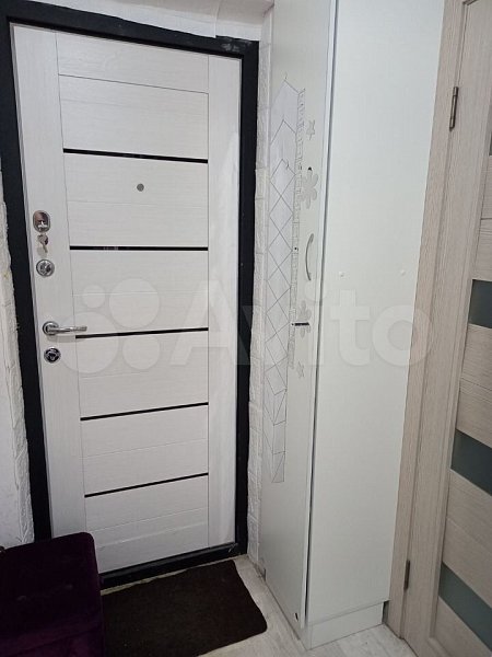 Студия, 21 м², р-н поселок Краснодарский (№125267)