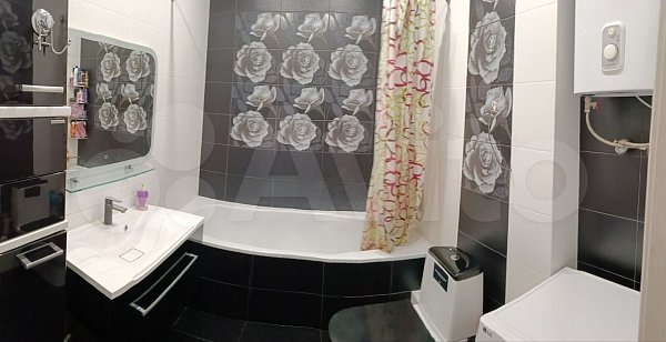 2-комн квартира, 50 м², р-н Славянский (№124921)