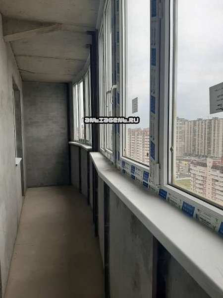 2-комн квартира, 65 м², р-н Петра Метальникова (№124134)