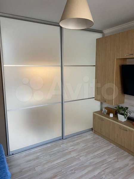 2-комн квартира, 44.6 м², р-н Российская ул (№124151)