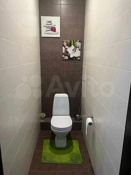 3-комн квартира, 85 м², р-н Пашковский (№127934)