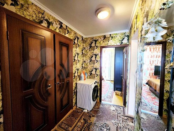 3-комн. квартира, 74.5 м², р-н Черемушки, Краснодар (№130398)