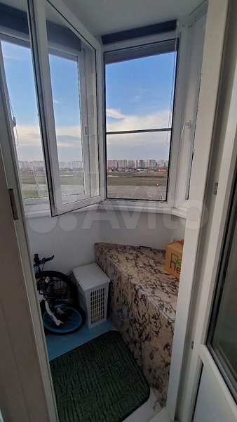 2-комн квартира, 56 м², р-н Восточно-кругликовский (№125804)