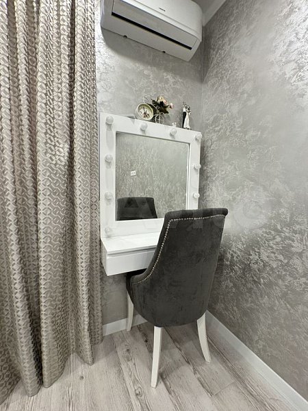 2-комн квартира, 70 м², р-н Парк Галицкого (№124242)