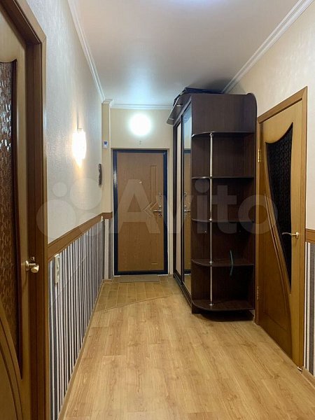 2-комн квартира, 49.8 м², р-н 40-лет Победы (№129248)