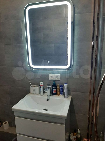 2-комн. квартира, 65 м², р-н Петра Метальникова, Краснодар (№123922)