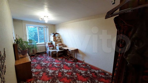 4-комн. квартира, 79.5 м², р-н Российская ул, Краснодар (№124330)