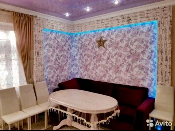 2-комн квартира, 85.5 м², р-н Западный обход (№123705)