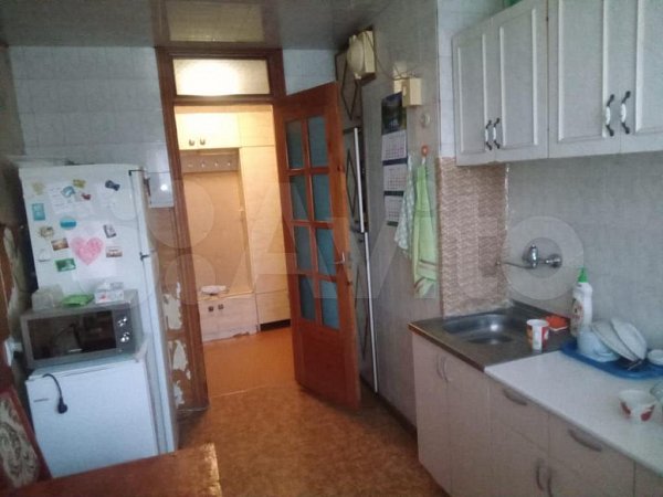 4-комн. квартира, 75 м², р-н Комсомольский, Краснодар (№129221)