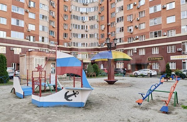 2-комн квартира, 68 м², р-н Парк Галицкого (№124481)