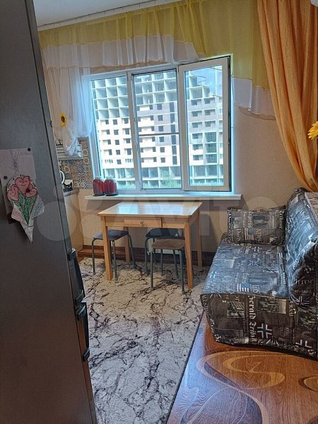 2-комн квартира, 67.2 м², р-н Комсомольский (№125346)