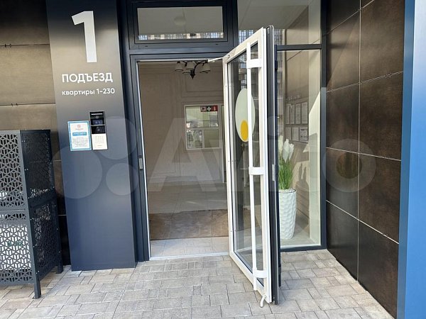 2-комн квартира, 57 м², р-н Краснодарский (№126948)