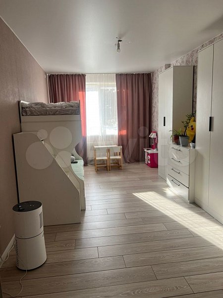 2-комн квартира, 63.4 м², р-н Краснодарский (№128880)