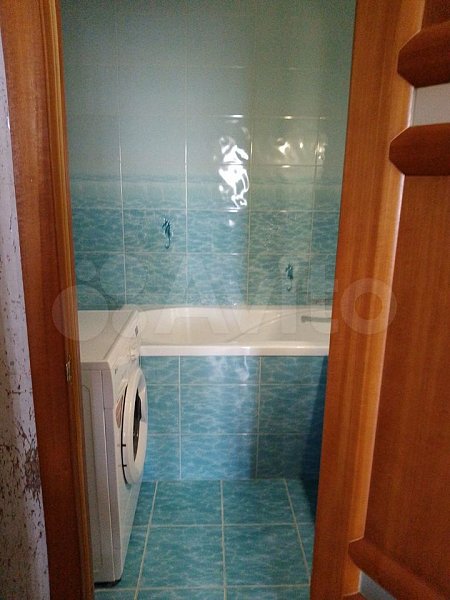 1-комн. квартира, 38.8 м², р-н Парк Галицкого, Краснодар (№126747)