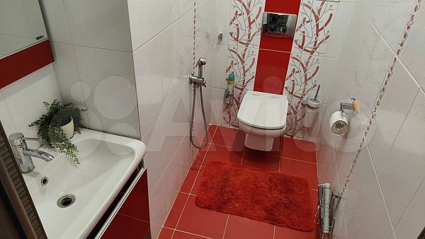 2-комн квартира, 74 м², р-н Юбилейный (№124857)
