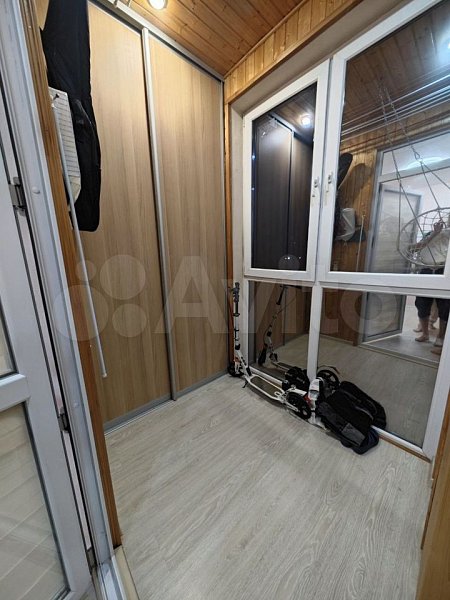 2-комн квартира, 43 м², р-н Фестивальный (№129834)