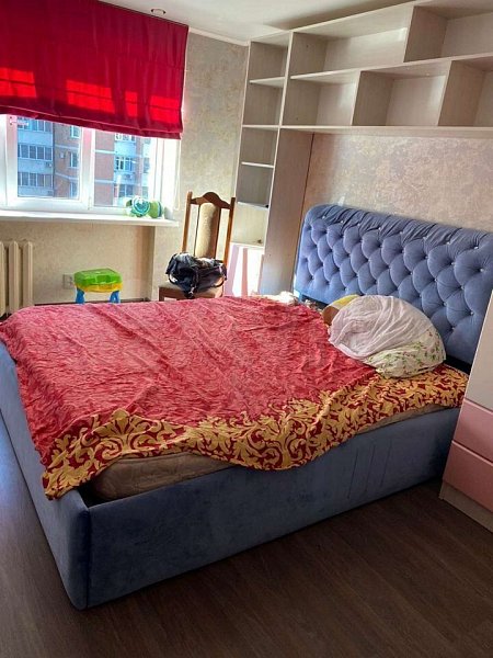 5-комн. квартира, 105 м², р-н Селезнева-СБС, Краснодар (№125388)