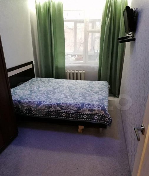 2-комн квартира, 65 м², р-н Окраины (№124268)